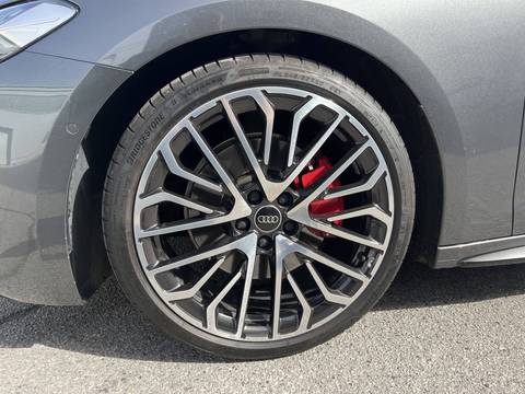 2025 Audi A5 Avant — sličica 15