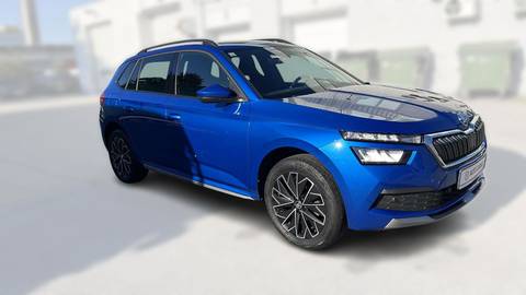 2023 Škoda Kamiq — sličica 3