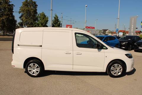 2022 Volkswagen Caddy — sličica 4