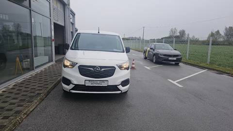 2019 Opel Combo van — sličica 2