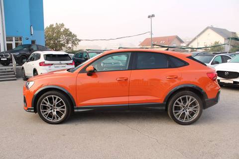 2024 Audi Q3 — sličica 8