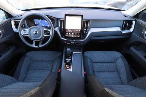 2026 Volvo XC60 — sličica 5