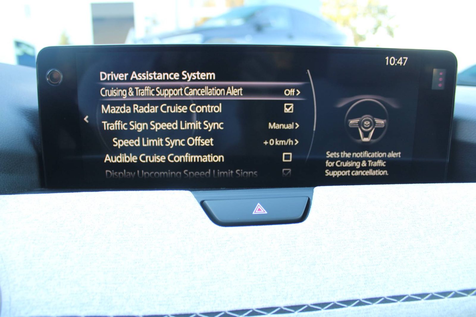 2025 Mazda CX-60 — fotografija 28
