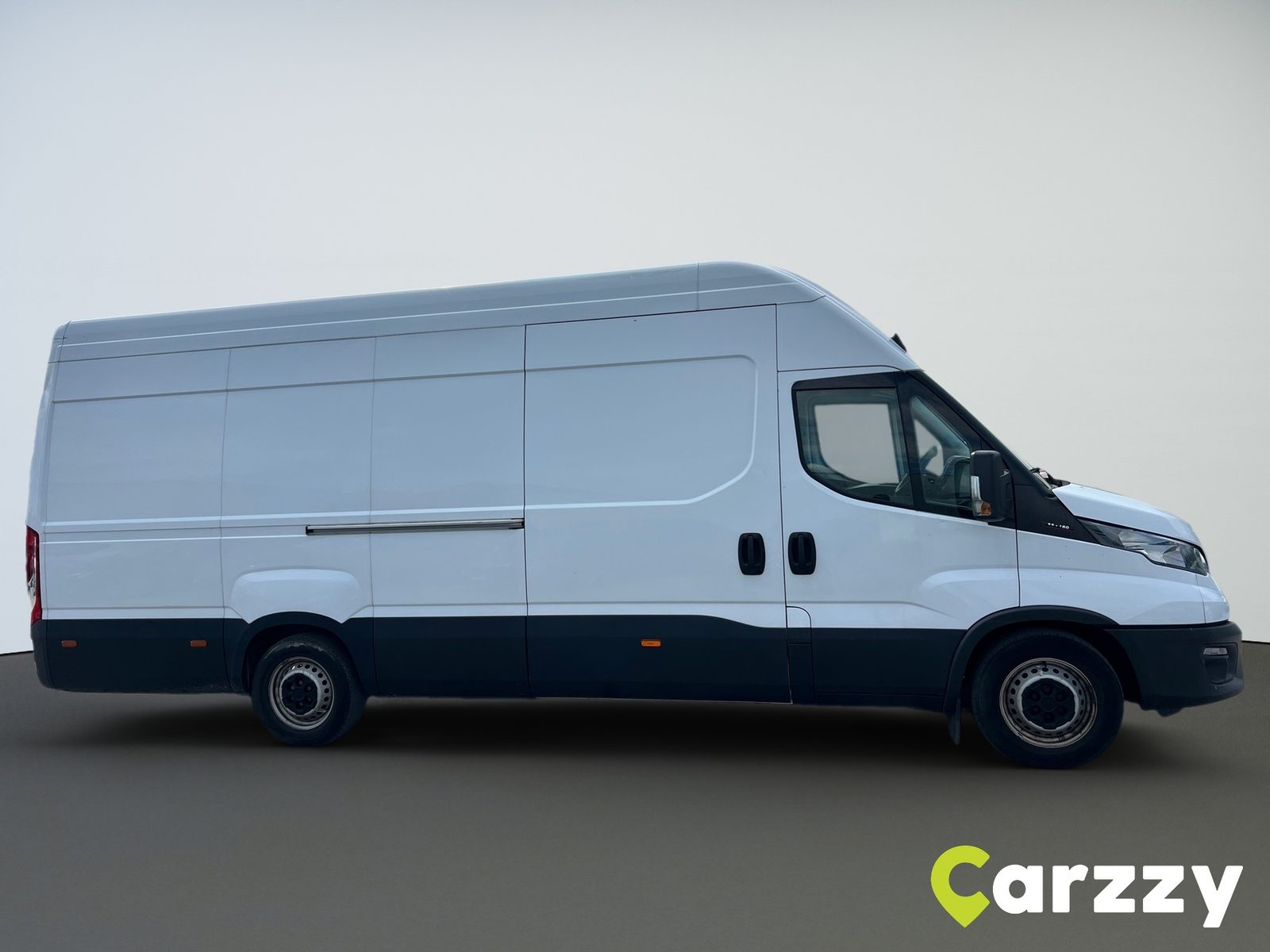 2023 Iveco DAILY — fotografija 4