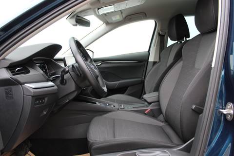 2021 Škoda Octavia Combi — sličica 7