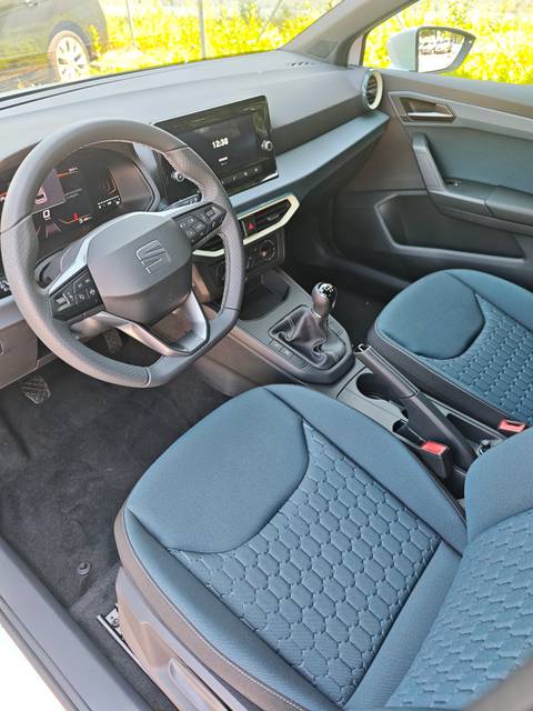 2026 Seat Ibiza — sličica 10