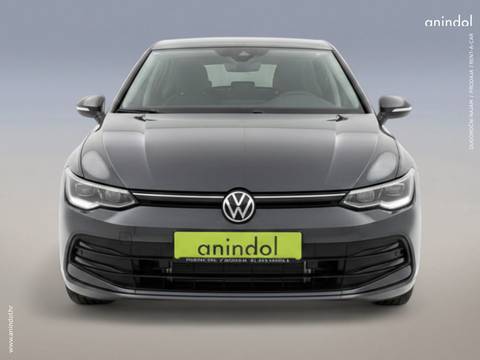 2026 Volkswagen Golf — sličica 9