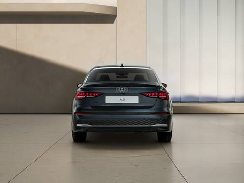 2026 Audi A3 — sličica 6
