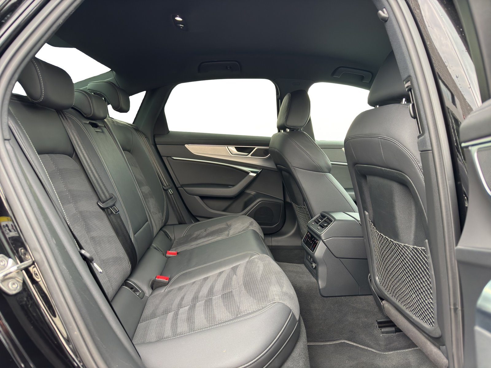 2024 Audi A6 — fotografija 16