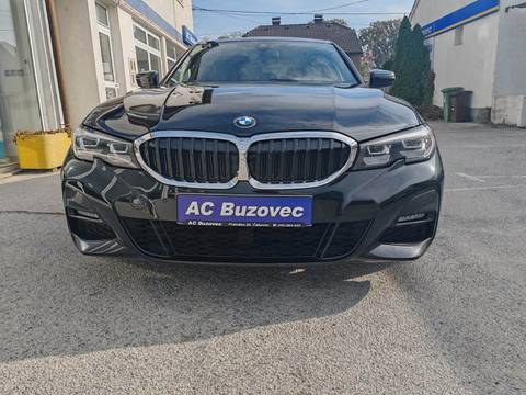 2022 BMW Serija 3 — sličica 8