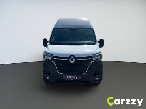 2022 Renault Master — sličica 2