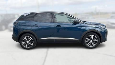 2023 Peugeot 3008 — sličica 8