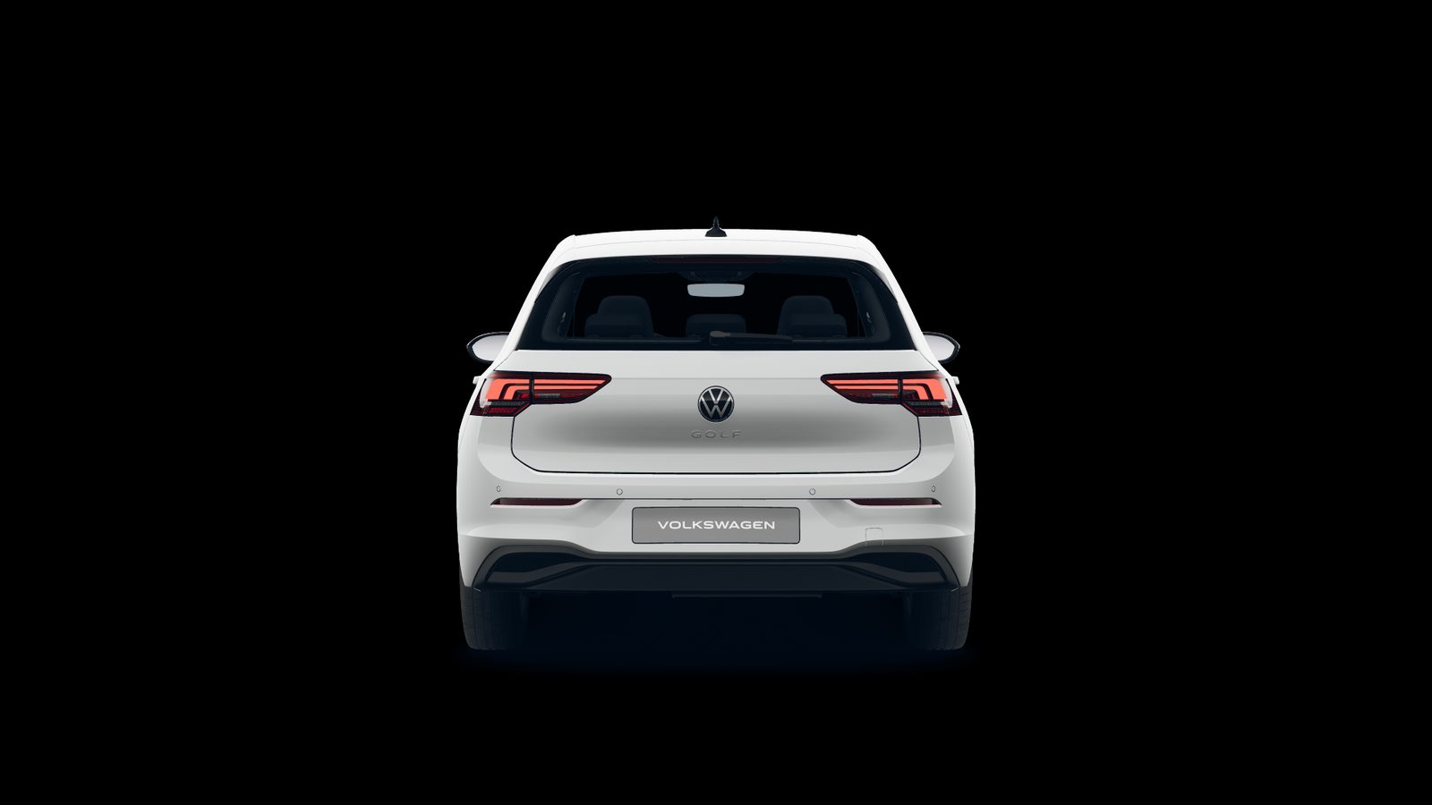 2026 Volkswagen Golf — fotografija 9