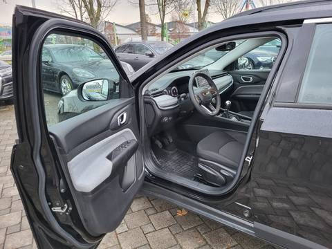 2022 Jeep Compass — sličica 10