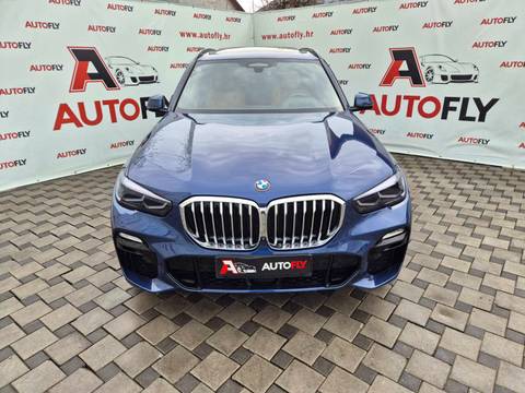 2020 BMW X5 M Sport — sličica 2