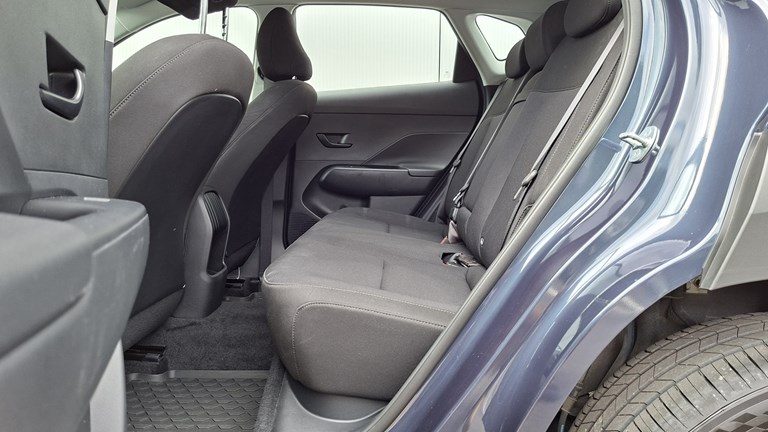 2025 Hyundai Kona — fotografija 7