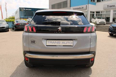 2022 Peugeot 3008 — sličica 6
