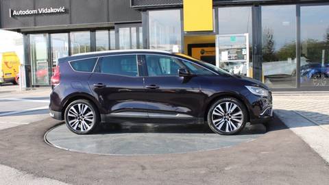 2020 Renault Grand Scenic — sličica 4