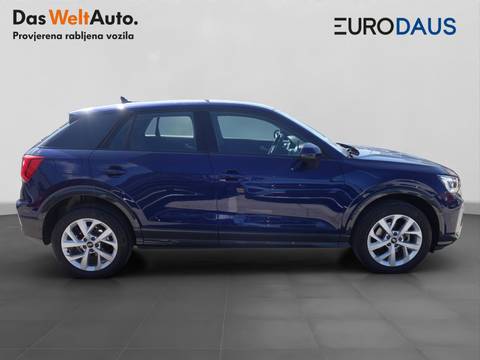 2023 Audi Q2 — sličica 4