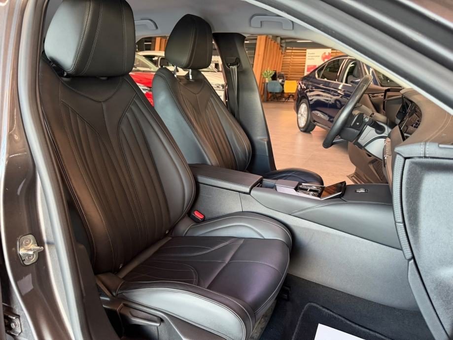 2023 DS DS4 Crossback — fotografija 24
