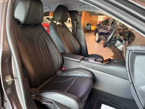2023 DS DS4 Crossback — sličica 24