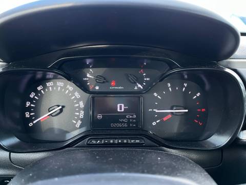 2024 Citroën C3 — sličica 10
