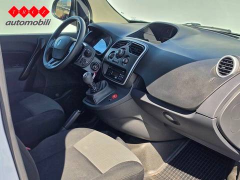 2021 Renault Kangoo — sličica 6