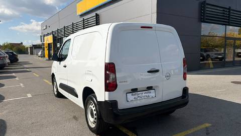 2023 Opel Combo van — sličica 5