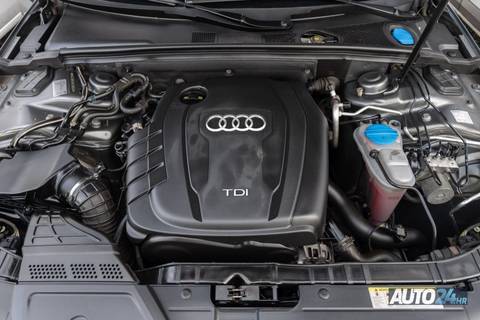 2014 Audi A4 Avant — sličica 16
