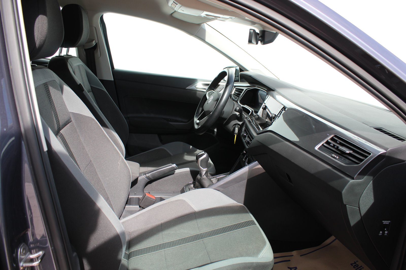 2024 Volkswagen Polo — fotografija 12