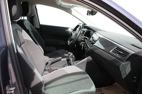 2024 Volkswagen Polo — sličica 12