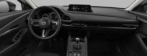 2026 Mazda CX-30 — sličica 9