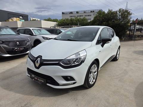 2019 Renault Clio — sličica 10