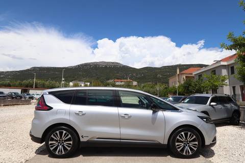 2018 Renault Espace — sličica 2