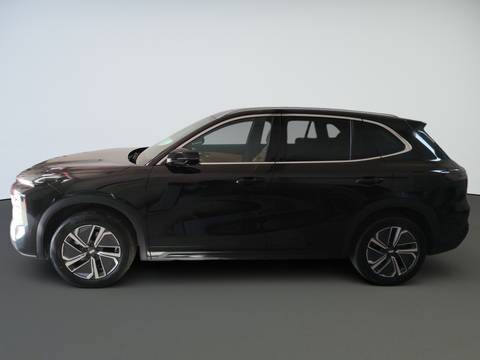 2026 Geely Starray EM-i — sličica 8