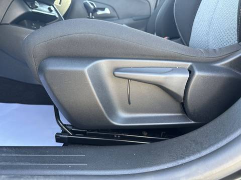 2025 Opel Corsa — sličica 21