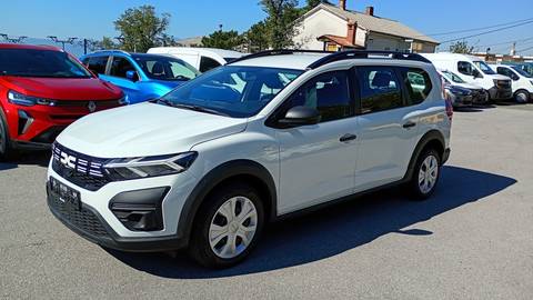 2023 Dacia Jogger — sličica 3