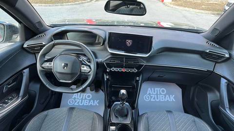 2025 Peugeot 2008 — sličica 11