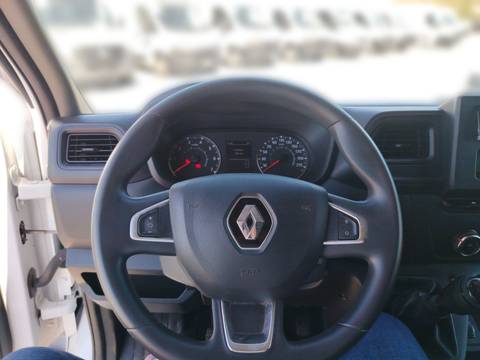 2022 Renault Master — sličica 14