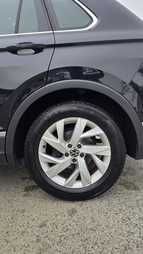 2023 Volkswagen Tiguan — sličica 28