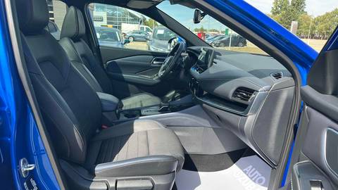 2022 Nissan Qashqai — sličica 9