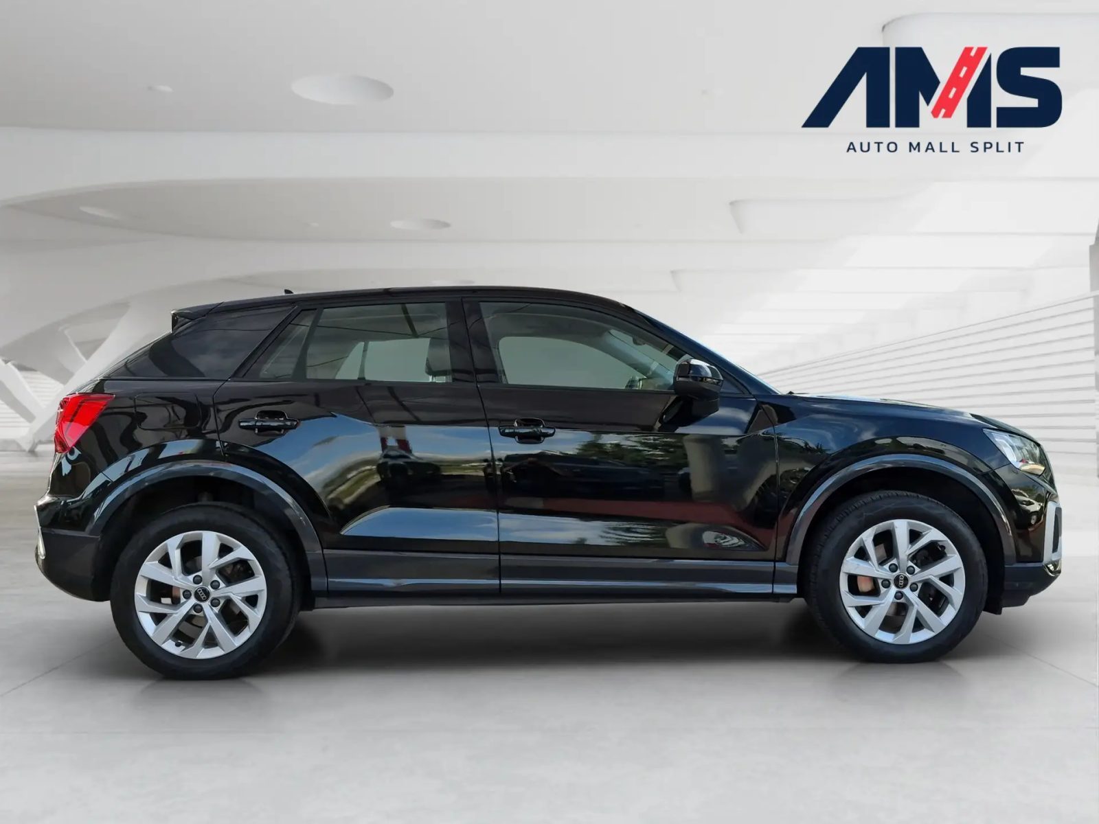 2023 Audi Q2 — fotografija 6