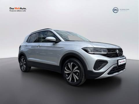 2026 Volkswagen T-Cross — sličica 3