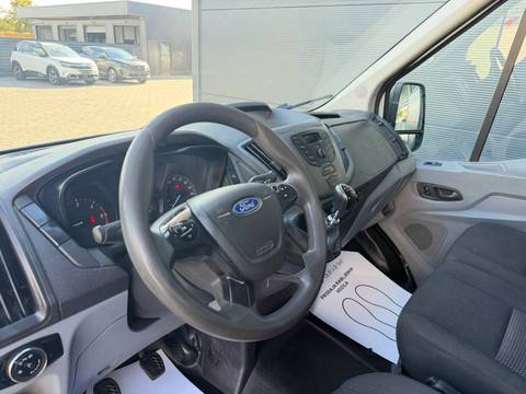 2015 Ford Transit — sličica 14