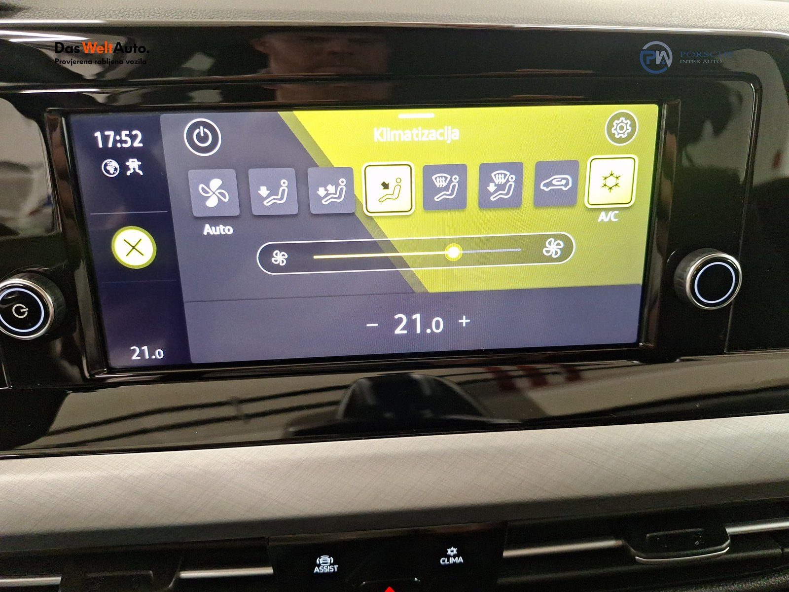 2023 Volkswagen Golf Variant — fotografija 14