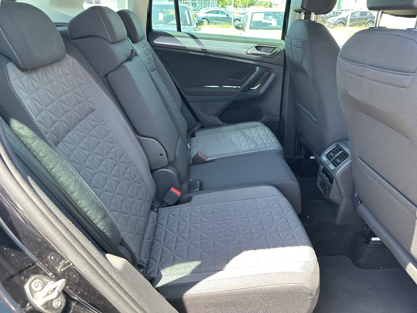 2023 Volkswagen Tiguan — fotografija 21