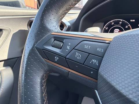 2023 Cupra Formentor — sličica 29