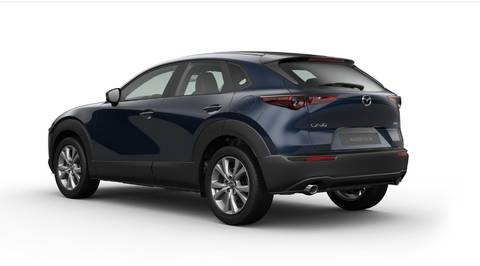 2026 Mazda CX-30 — sličica 2