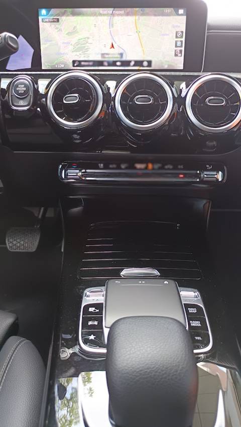 2019 Mercedes-Benz A-klasa — sličica 8
