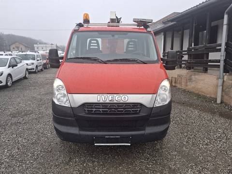 Iveco Daily — sličica 2